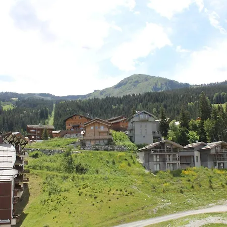 Christiana 408 Cles Blanches Courchevel