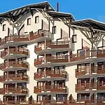 Aparthotel Christiana 408 Cles Blanches