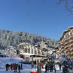 Christiana 408 Cles Blanches Aparthotel Courchevel