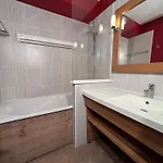 Christiana 408 Cles Blanches Aparthotel 3*