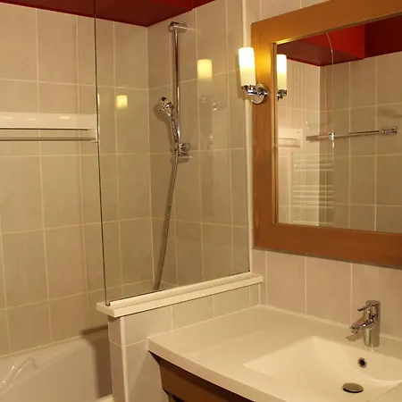 Christiana 408 Cles Blanches