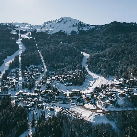 Aparthotel Christiana 408 Cles Blanches