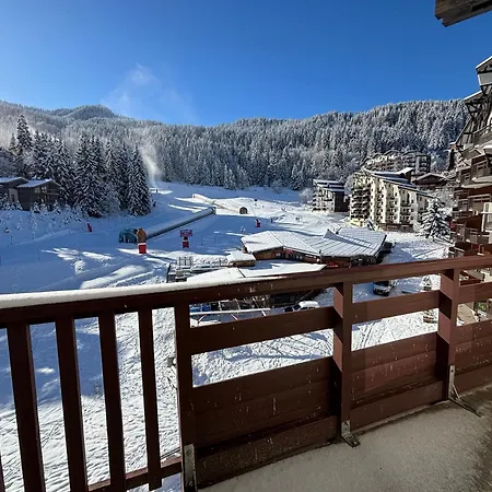 Appart hôtel Résidence Christiana 408 Clés Blanches 3*