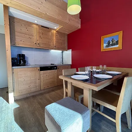 Christiana 408 Cles Blanches