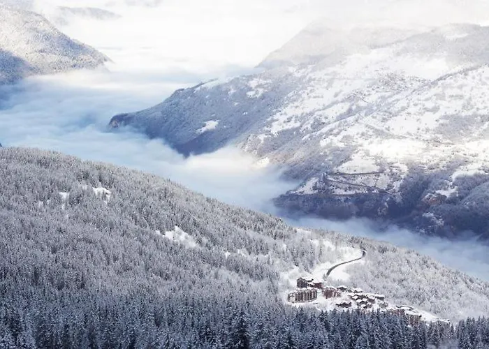 Christiana 408 Cles Blanches 3*