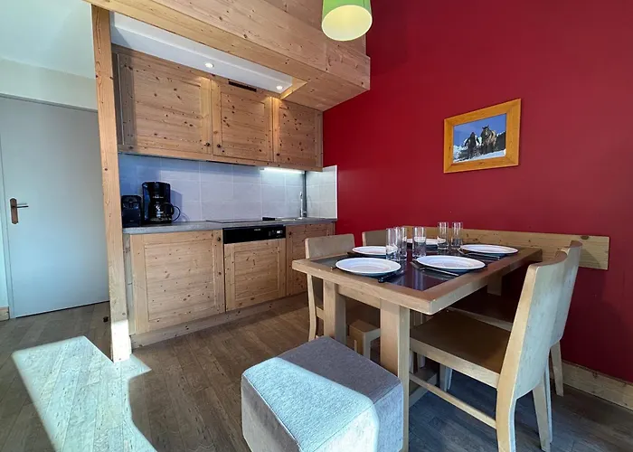 Christiana 408 Cles Blanches